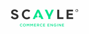 Scayle logo